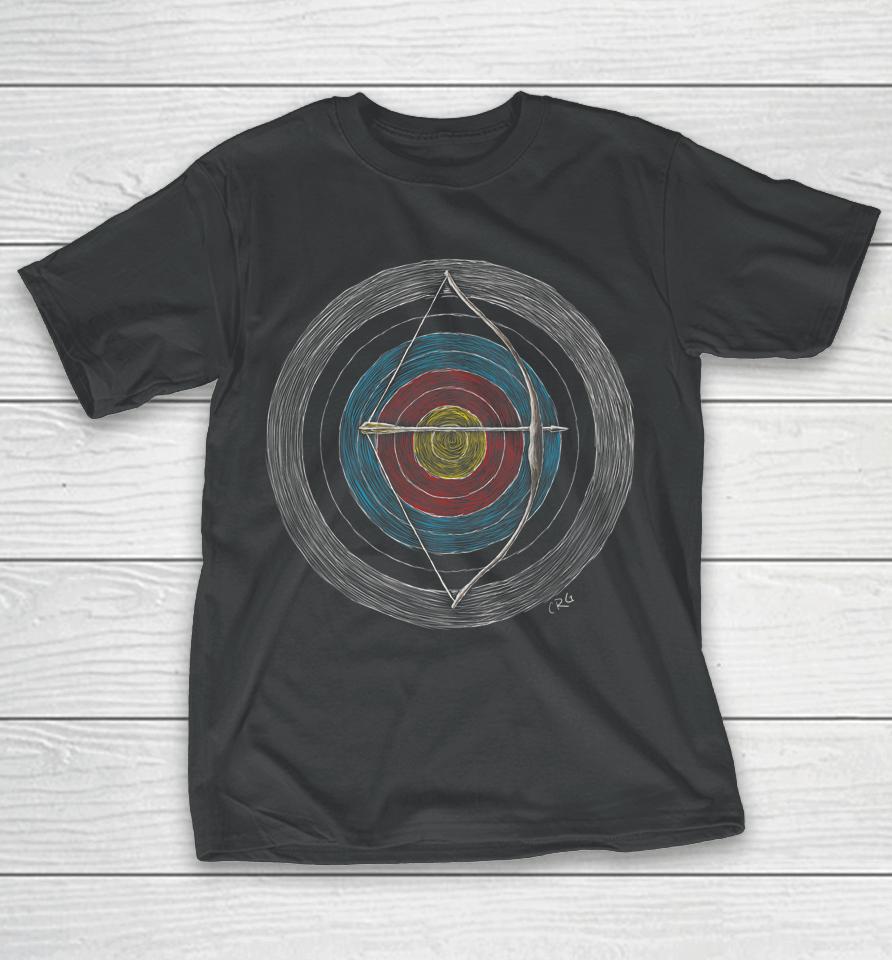 Bow And Arrow Archery T-Shirt