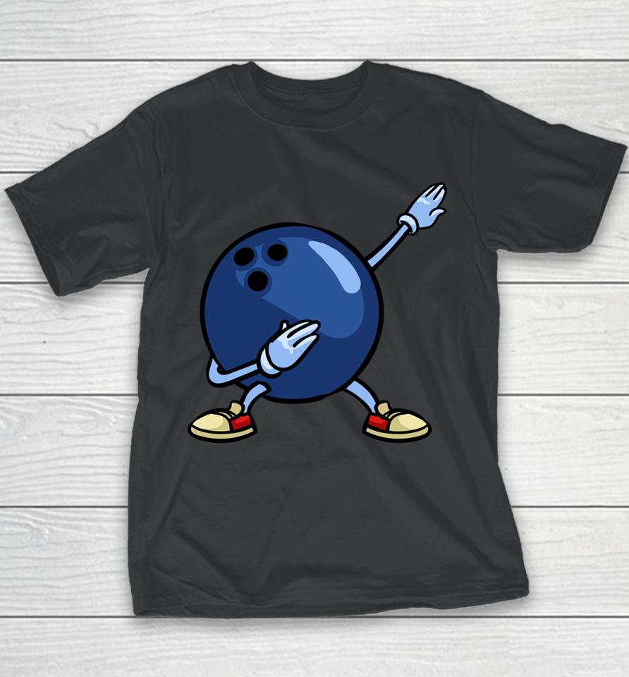 Bowling Ball Youth T-Shirt