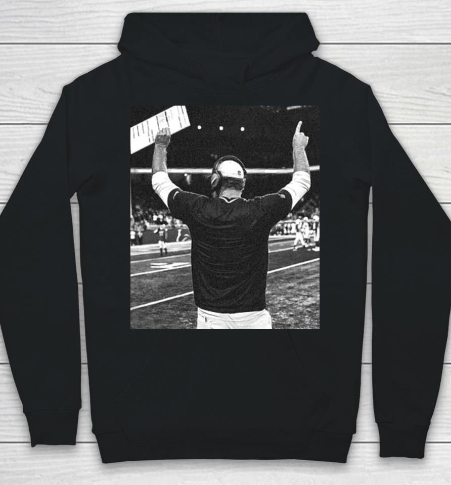 Brad Holmes Detroit Lions Been There Done That Picture Hoodie