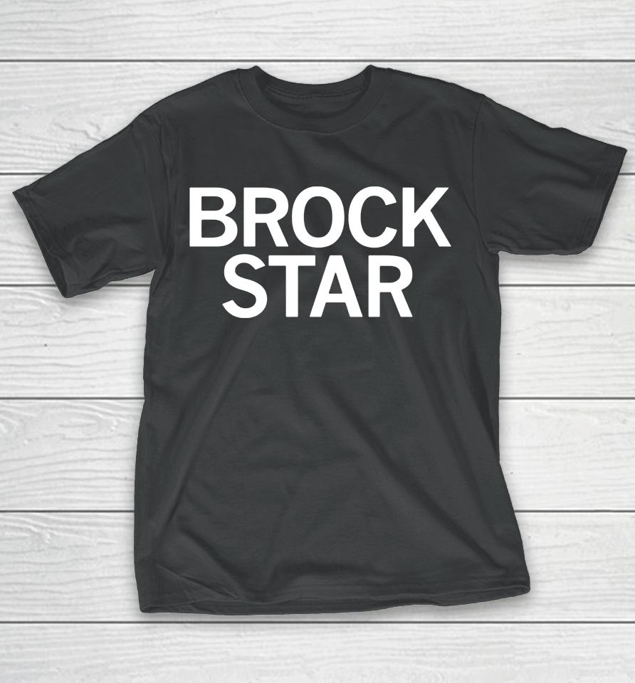 Brock Purdy Brock Star T-Shirt