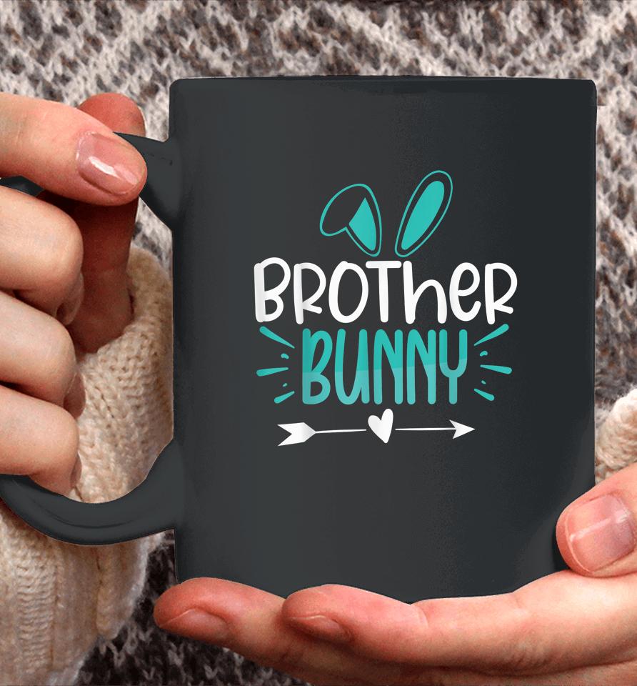 Brother Bunny Easter Coffee Mug