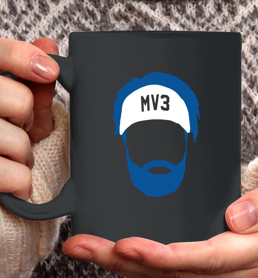 Bryce Harper Mv3 Coffee Mug