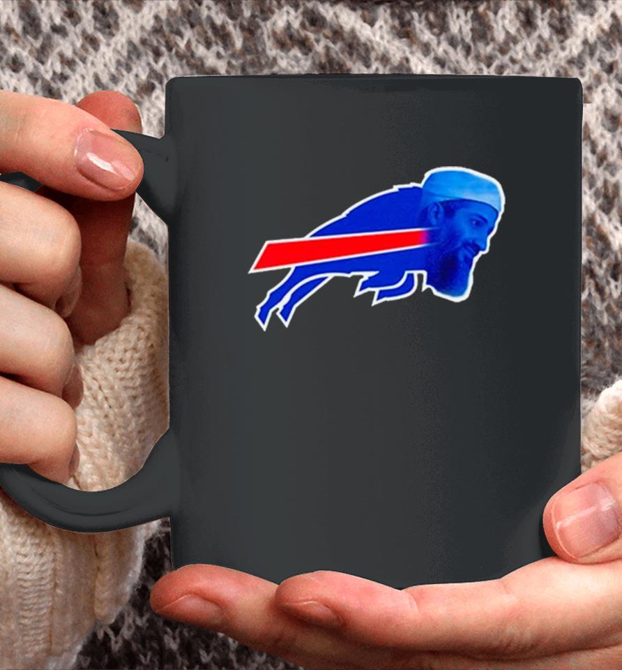 Buffalo Bills Unveil New Logo Bin Laden Meme Coffee Mug