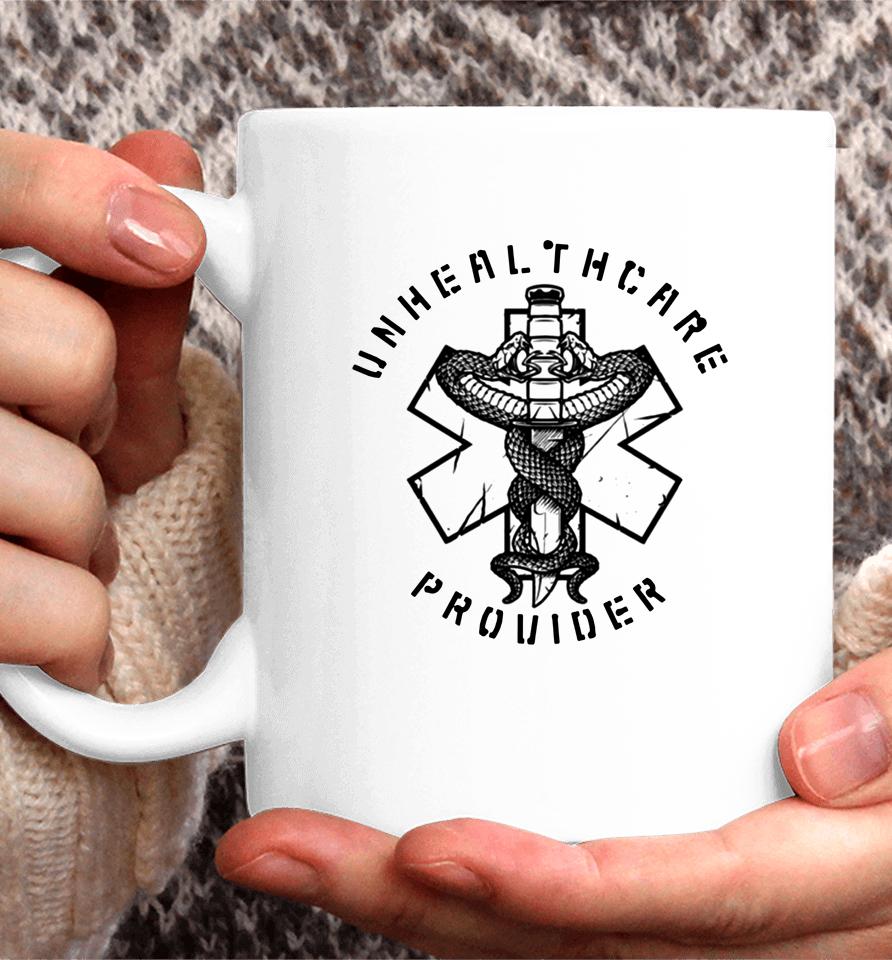 Bunker Branding Co The Fat Electrician Coffee Mug