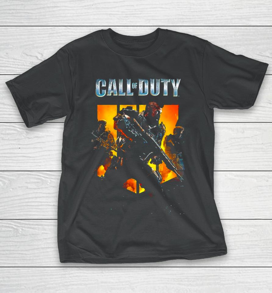 Call Of Duty T-Shirt