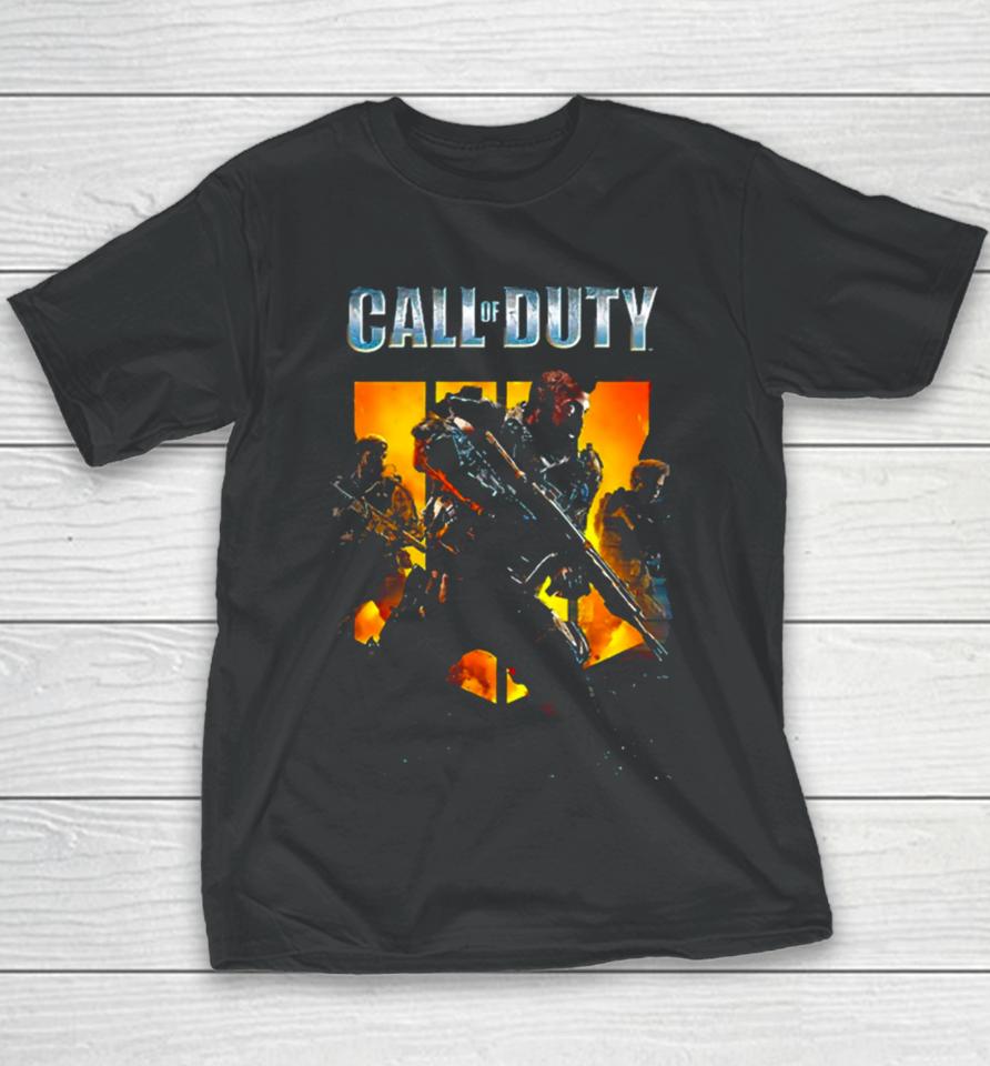 Call Of Duty Youth T-Shirt