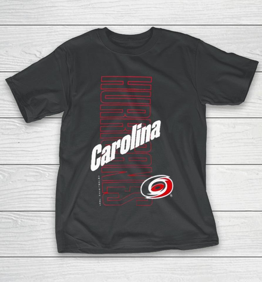 Carolina Hurricanes Backbone T-Shirt
