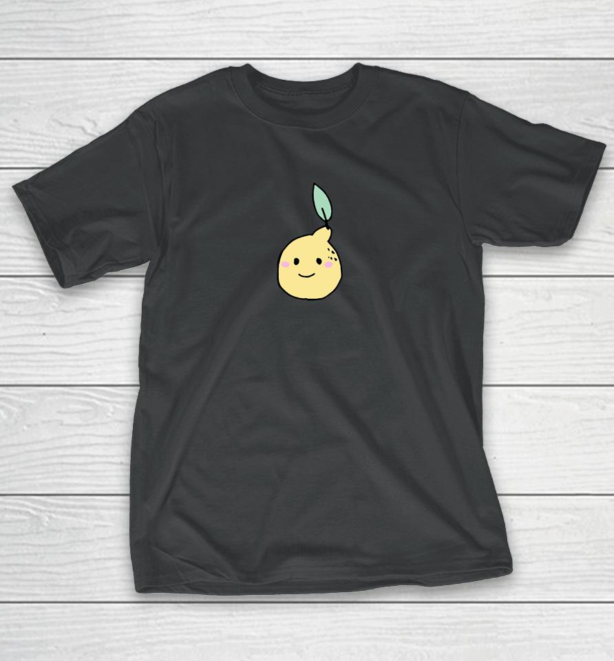 Cavetown Lemon Boy Shirt Dmn T-Shirt