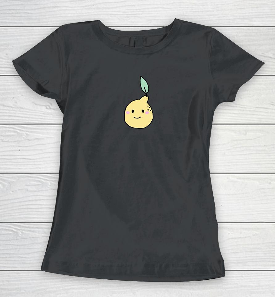 Cavetown Lemon Boy Shirt Dmn Women T-Shirt