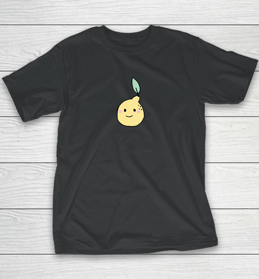Cavetown Lemon Boy Shirt Dmn Youth T-Shirt