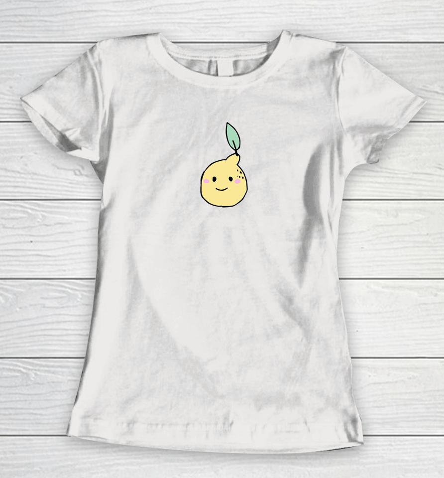 Cavetown Lemon Boy Women T-Shirt