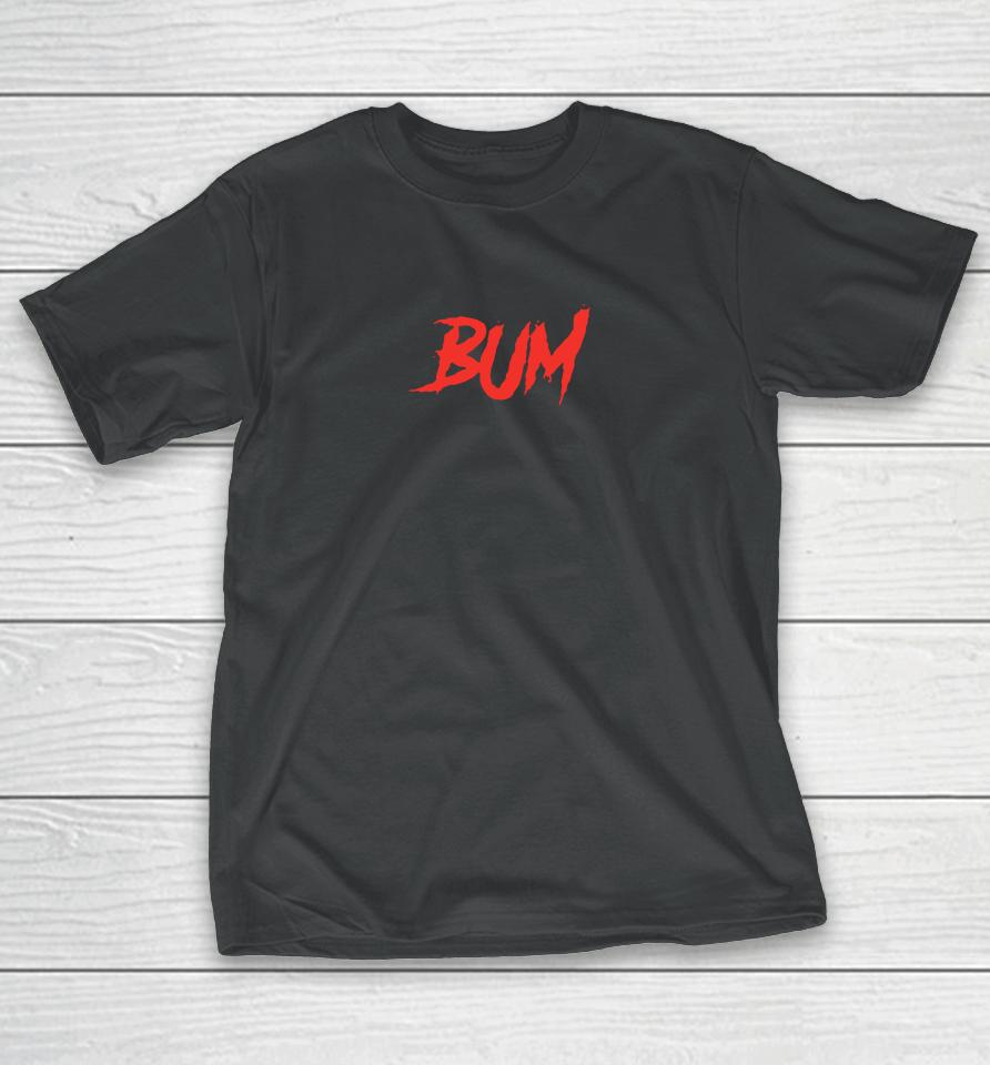 Cbum Merch Fck Your Standard T-Shirt