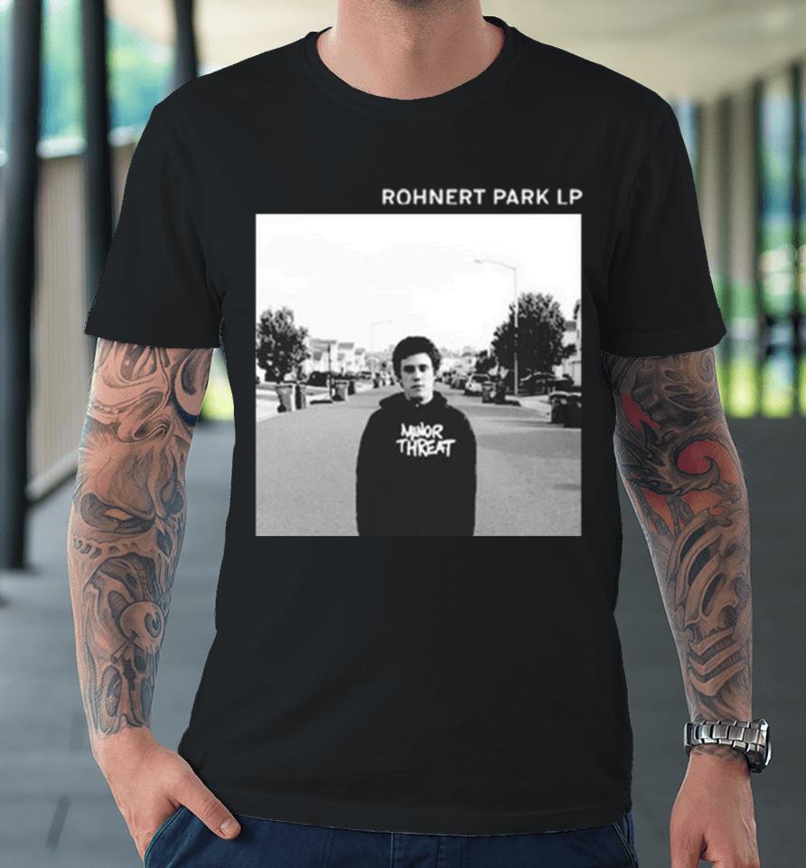 Ceremony Rohnert Park Lp Premium T-Shirt