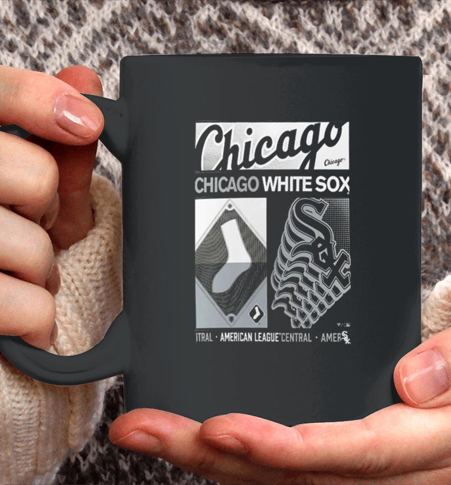 Chicago White Sox In Good Graces Coffee Mug