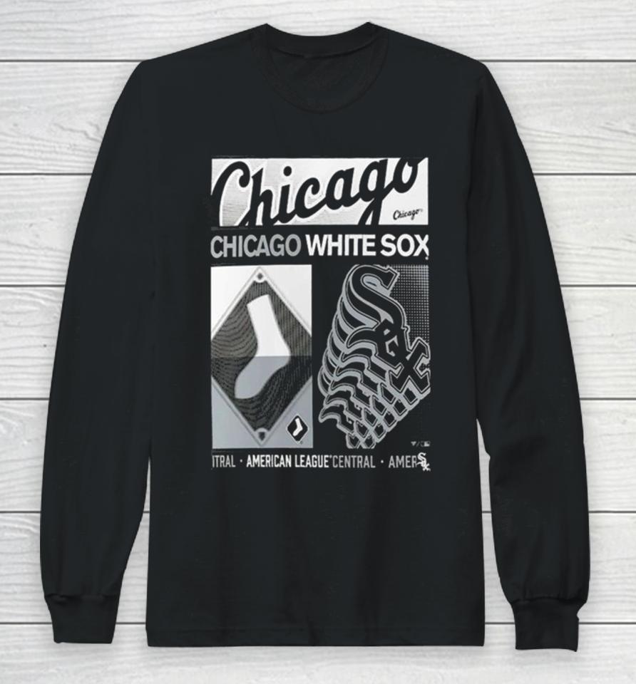 Chicago White Sox In Good Graces Long Sleeve T-Shirt