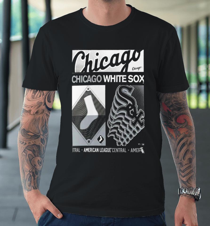 Chicago White Sox In Good Graces Premium T-Shirt