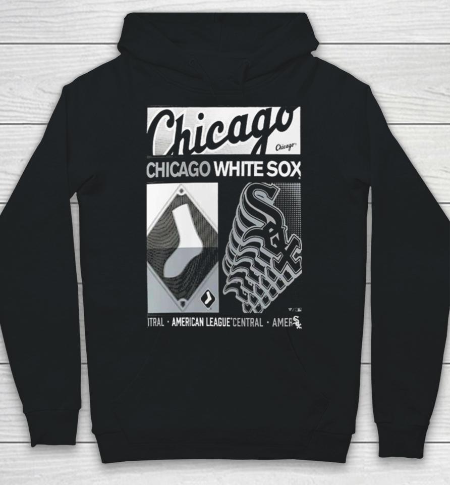 Chicago White Sox In Good Graces Hoodie