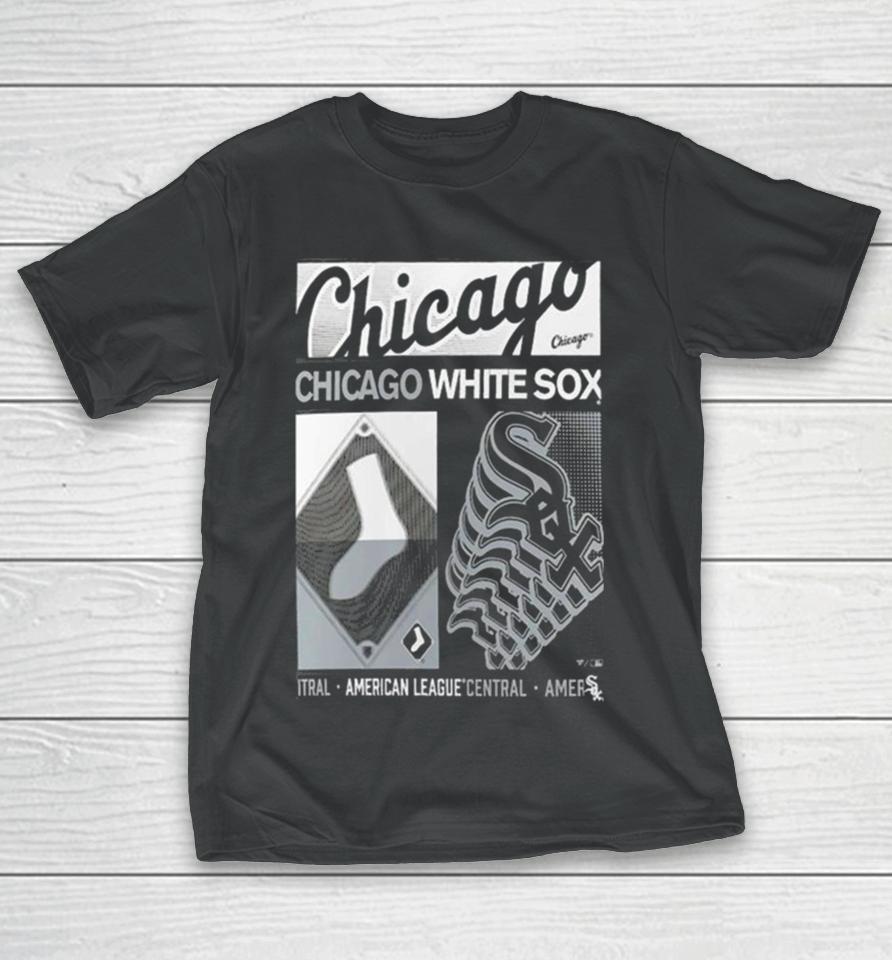Chicago White Sox In Good Graces T-Shirt