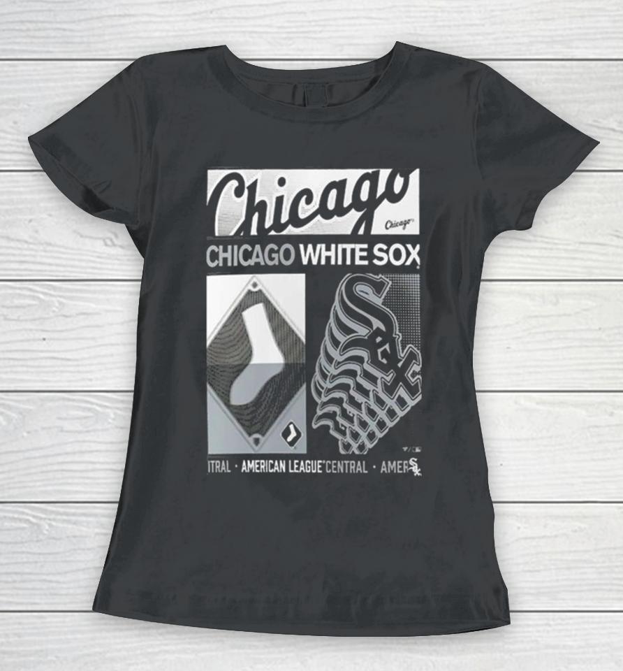 Chicago White Sox In Good Graces Women T-Shirt