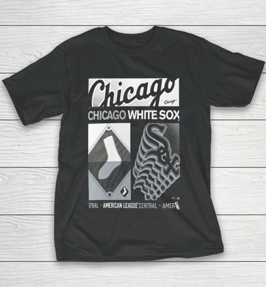 Chicago White Sox In Good Graces Youth T-Shirt