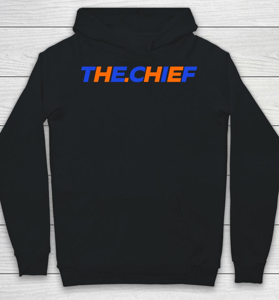 Chief Borders The Chief Hoodie