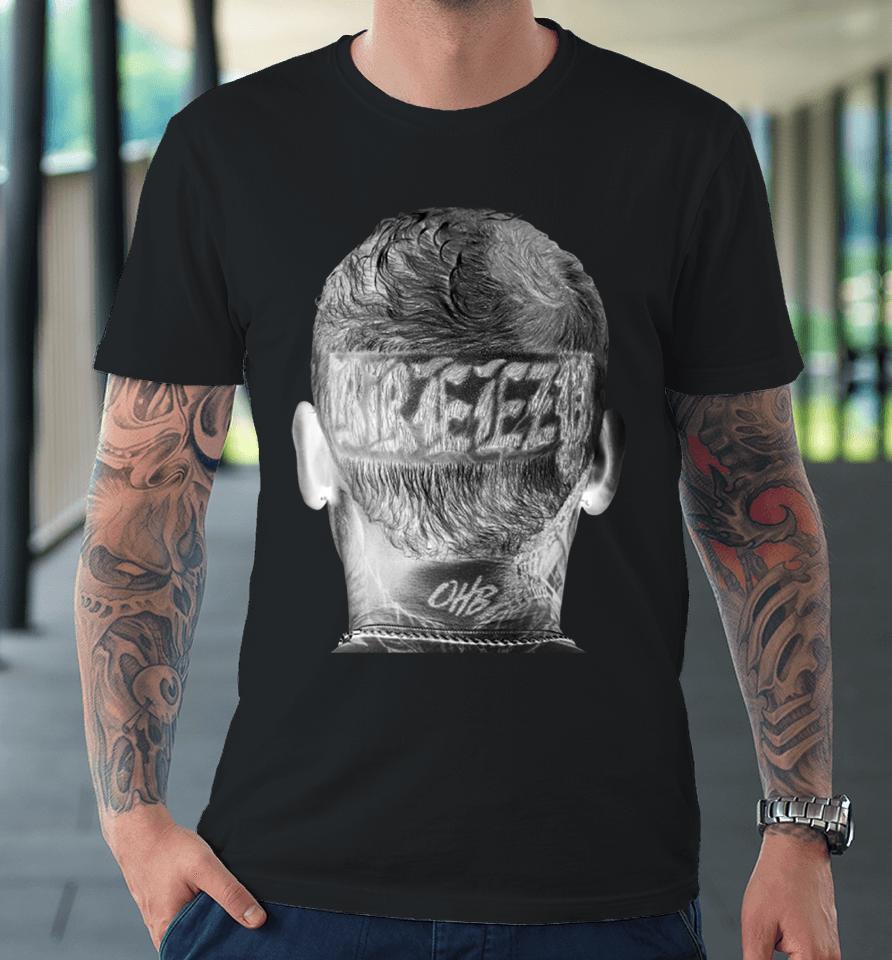 Chris Brown Breezy Premium T-Shirt