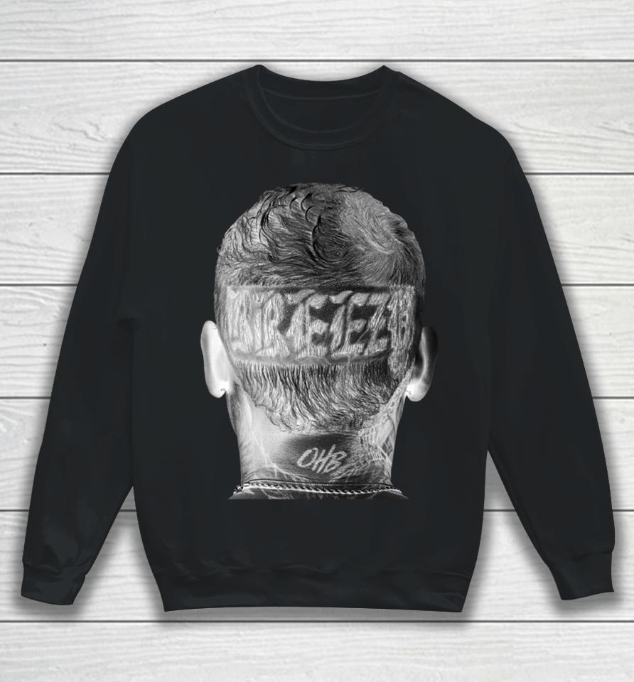 Chris Brown Breezy Sweatshirt