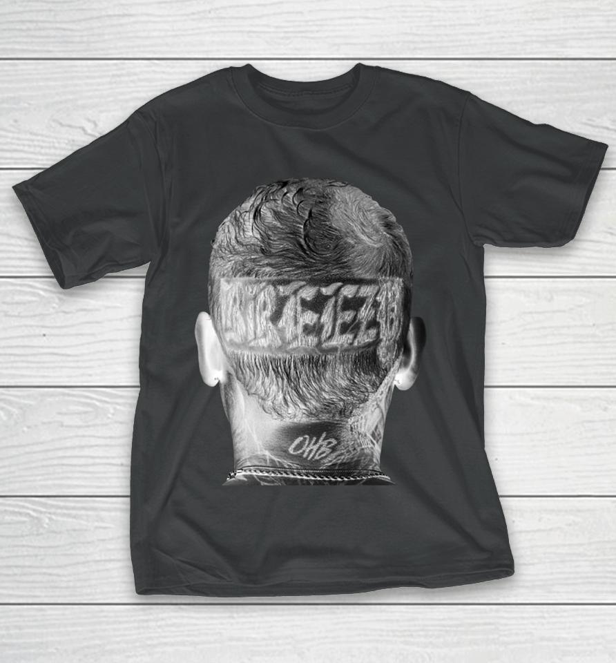 Chris Brown Breezy T-Shirt