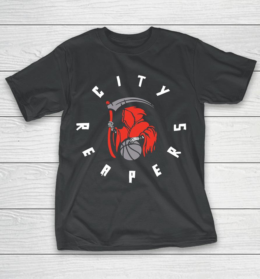City Reapers Legends T-Shirt