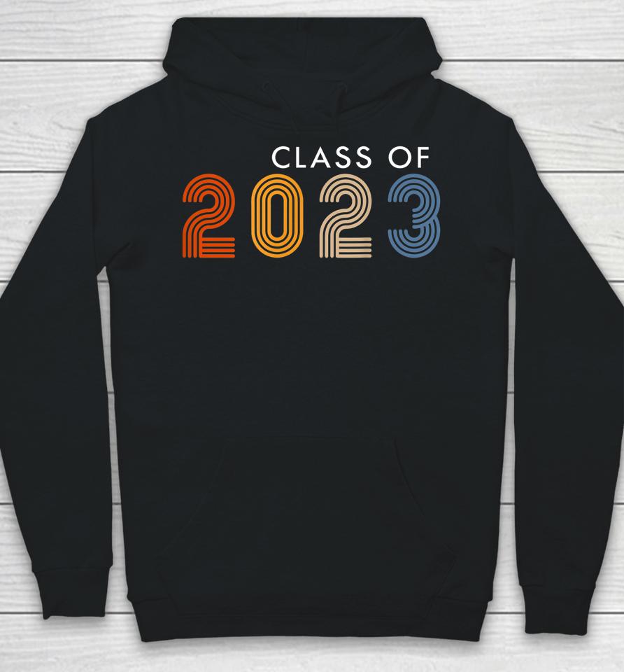 Class Of 2023 Grow With Me Graduation First Day Of School Hoodie