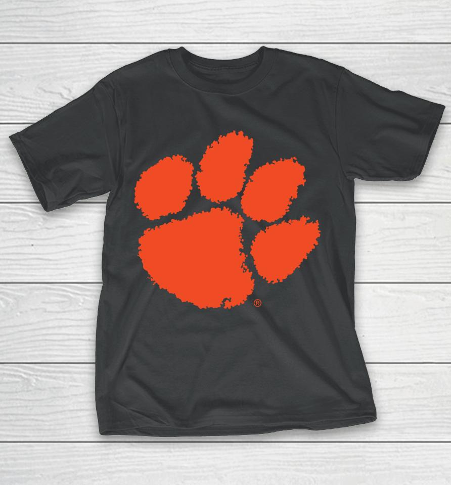 Clemson Tigers Icon T-Shirt
