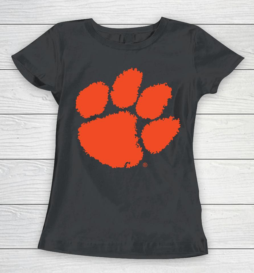 Clemson Tigers Icon Women T-Shirt