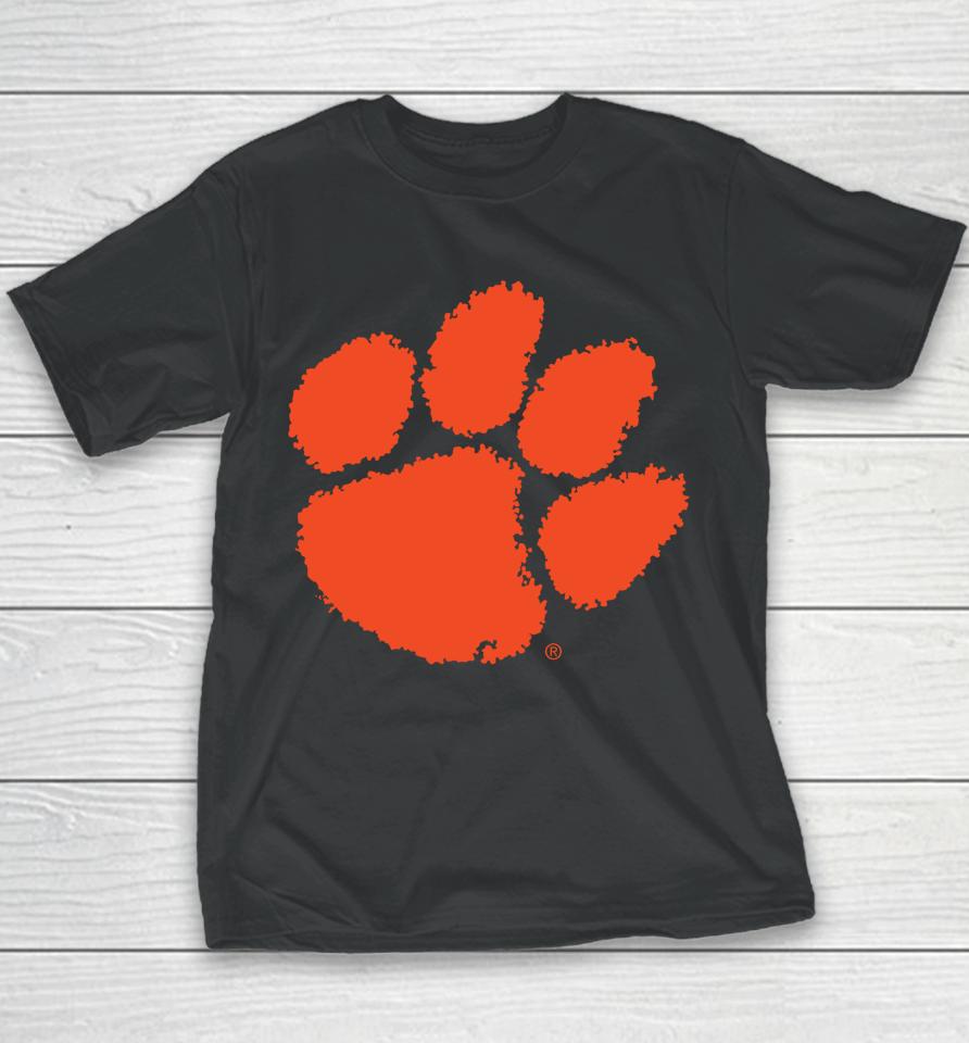 Clemson Tigers Icon Youth T-Shirt