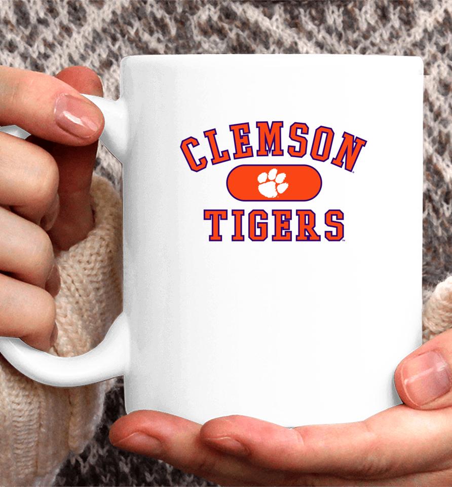 Clemson Tigers Coffee Mug