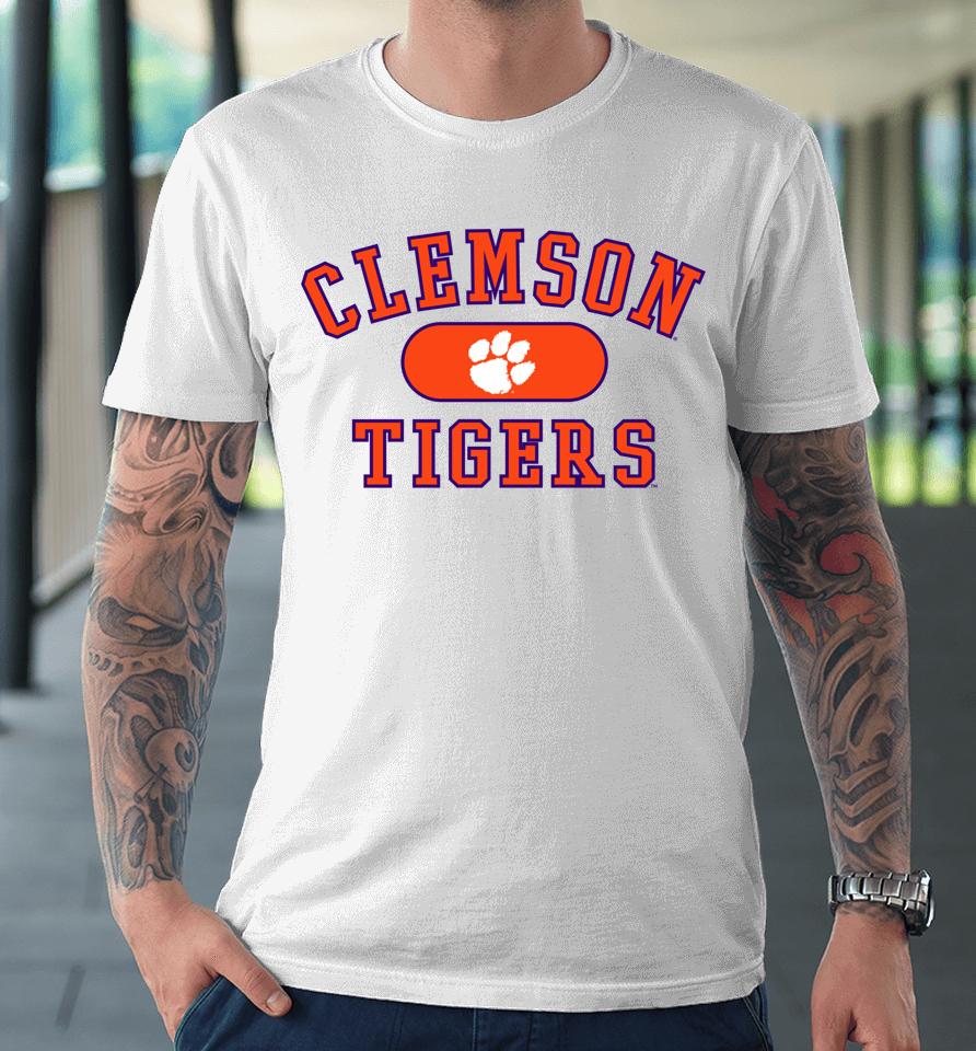 Clemson Tigers Premium T-Shirt