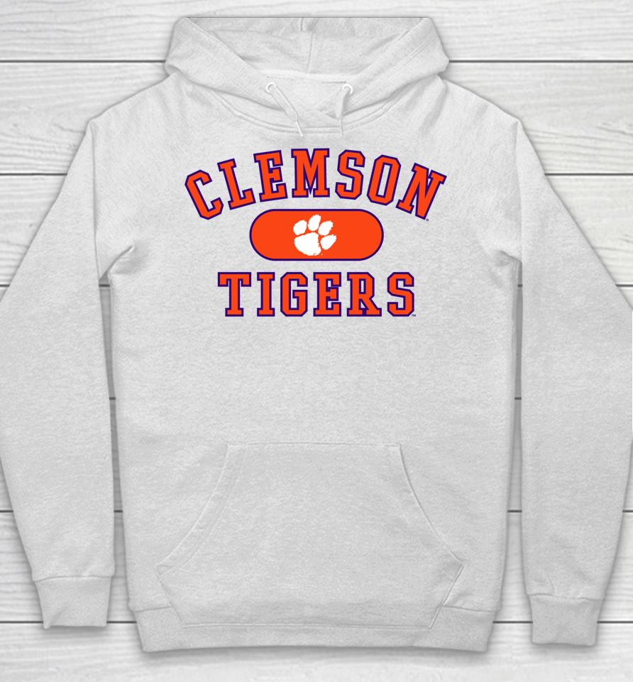Clemson Tigers Hoodie