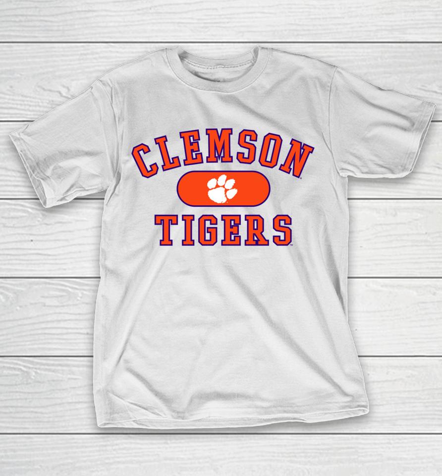 Clemson Tigers T-Shirt