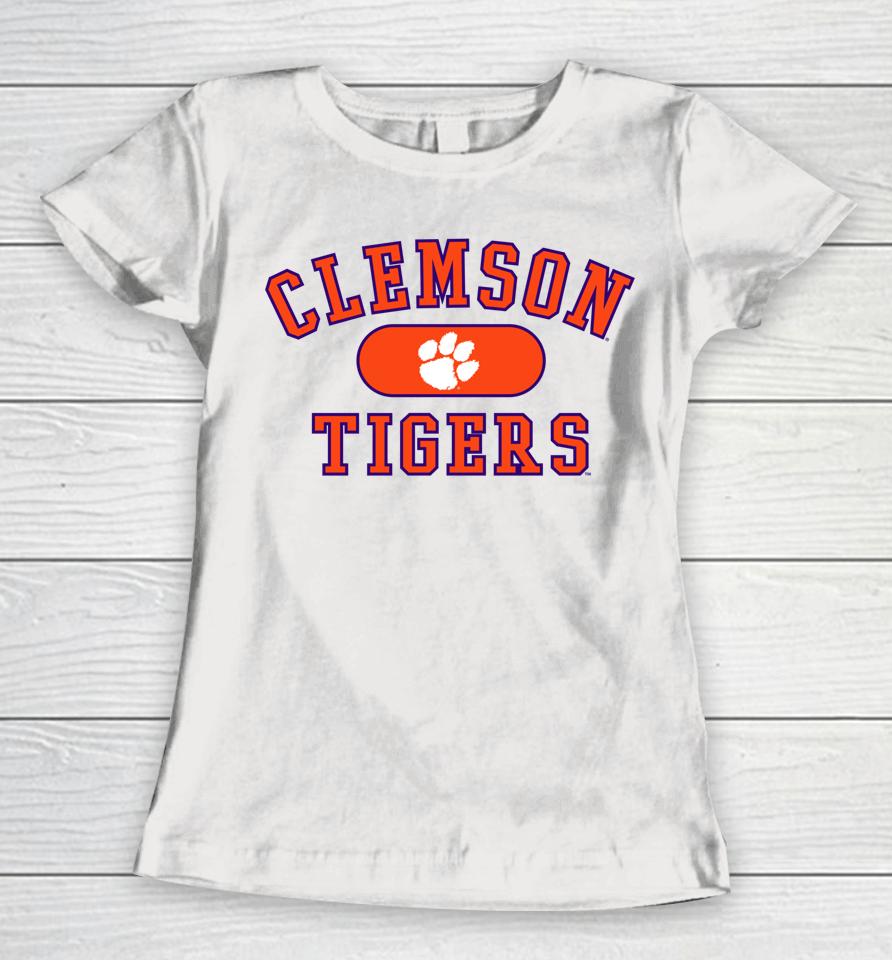 Clemson Tigers Women T-Shirt