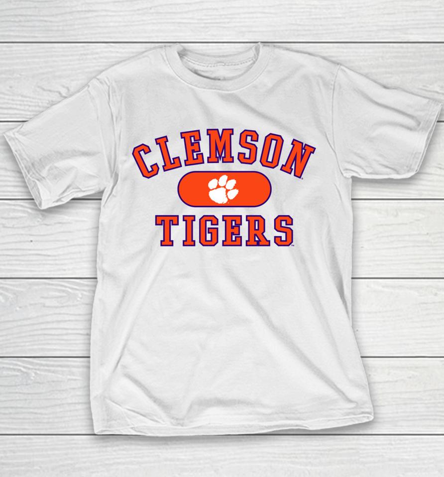 Clemson Tigers Youth T-Shirt