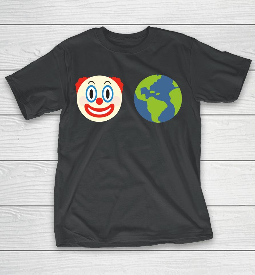 Clown World Honk Honk T-Shirt