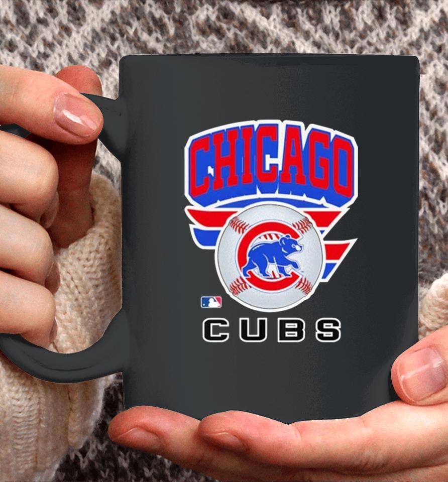 Collection For Fans Chicago Cubs Baseball Team Mlb Coffee Mug