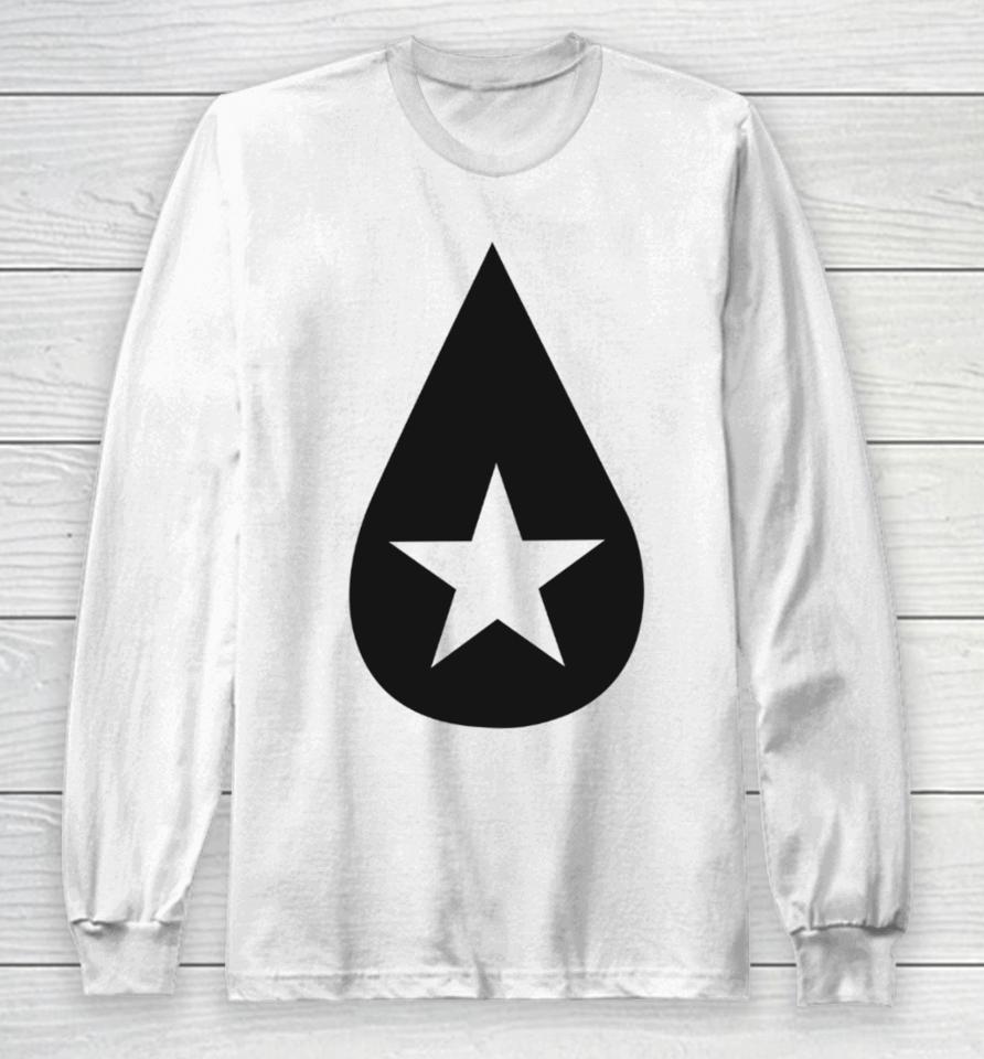 Conan Gray Cgmx Found Heaven Logo Long Sleeve T-Shirt