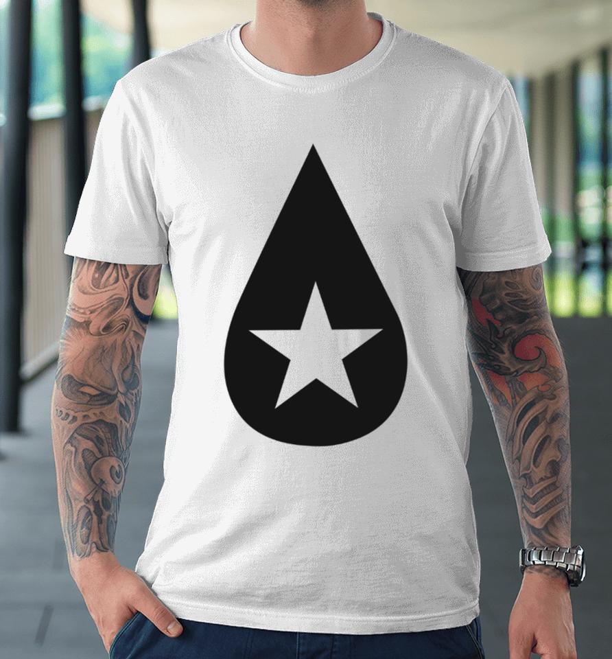 Conan Gray Cgmx Found Heaven Logo Premium T-Shirt