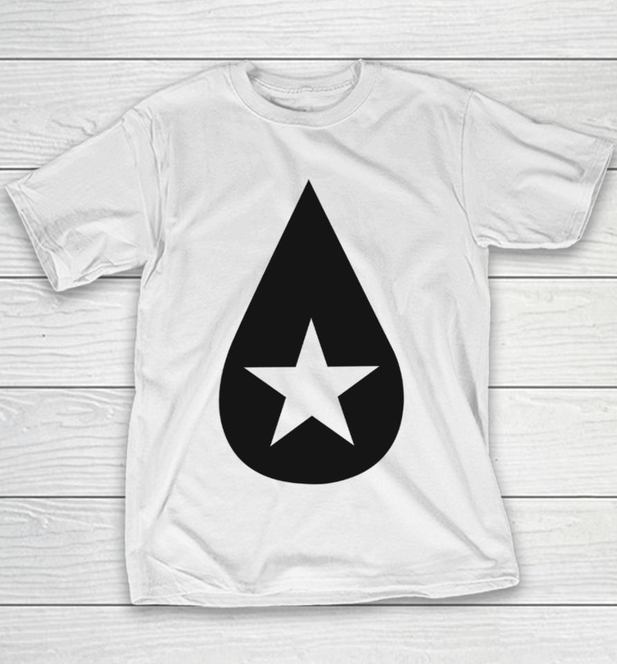 Conan Gray Cgmx Found Heaven Logo Youth T-Shirt