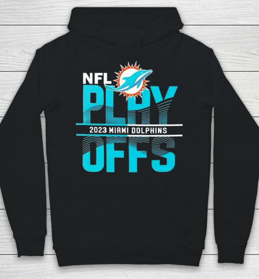 Congratulations To Miami Dolphins Clinched Going Back 2023 Nfl Playoffs Game Hoodie