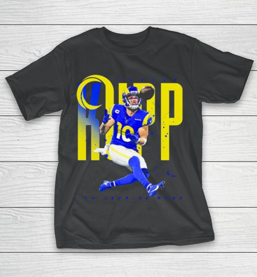 Cooper Kupp Catch T-Shirt