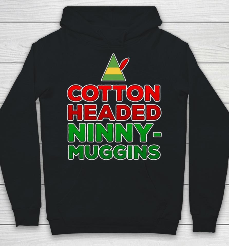 Cotton Headed Ninny Muggins Hoodie