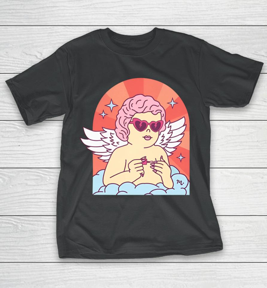 Cupid's Nail Spa T-Shirt