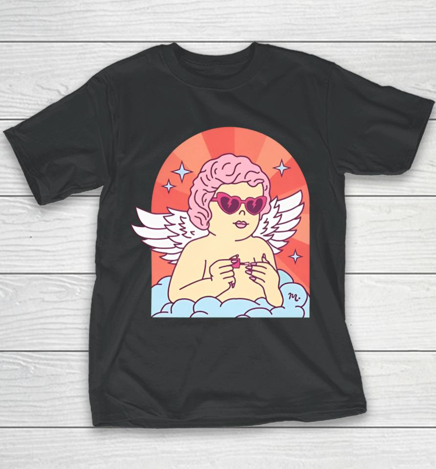 Cupid's Nail Spa Youth T-Shirt