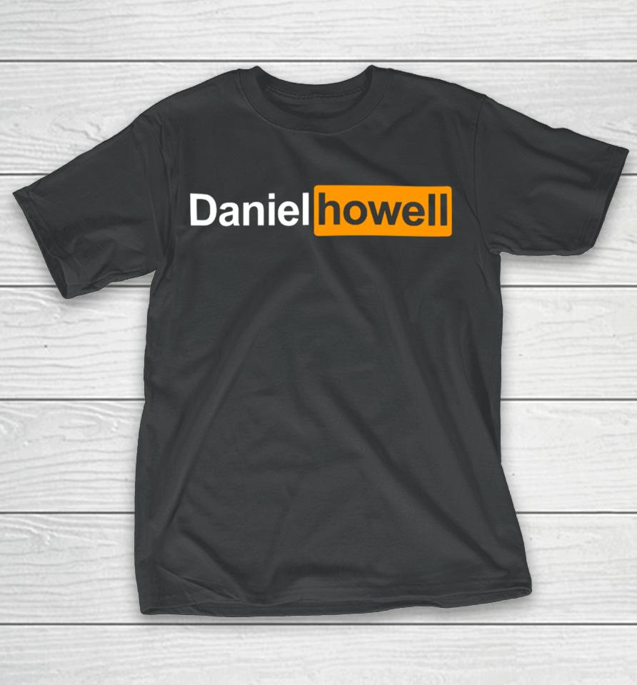 Daniel Howell Doomed T-Shirt